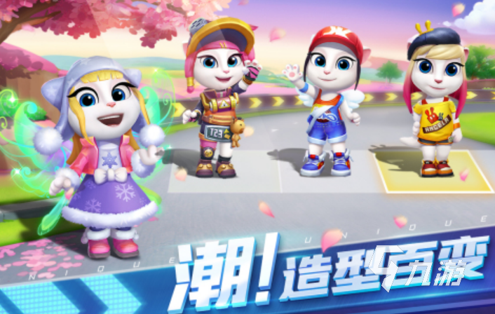 好玩的单机游戏赛车类的有哪些 2023有趣的单机赛车手游大全