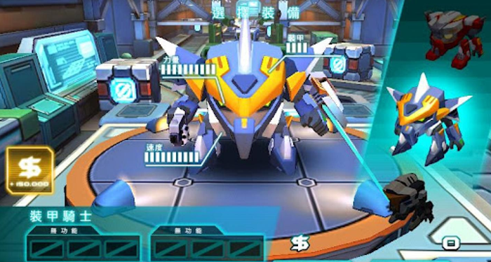 高达游戏排行榜前十名推荐2021 好玩的高达游戏有哪些