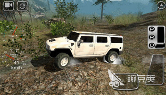 2023越野汽车游戏排行榜 好玩的越野汽车游戏top5