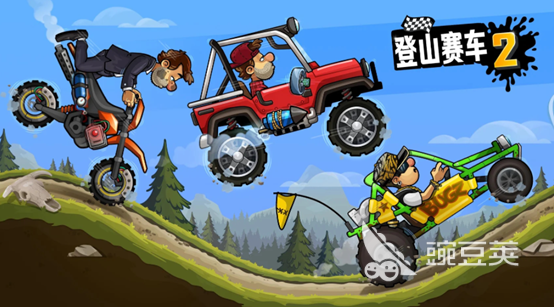 2023越野汽车游戏排行榜 好玩的越野汽车游戏top5