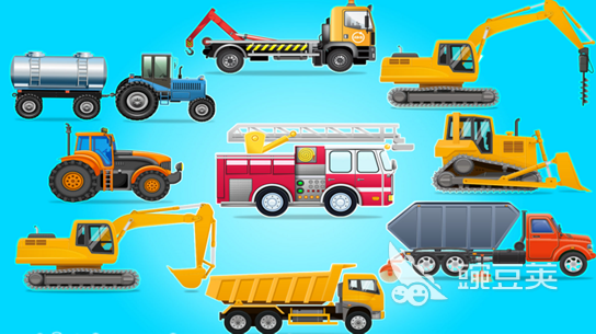 2023越野汽车游戏排行榜 好玩的越野汽车游戏top5