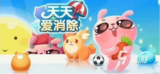 不花钱好玩的手游大盘点 高人气免费手机游戏下载排行榜