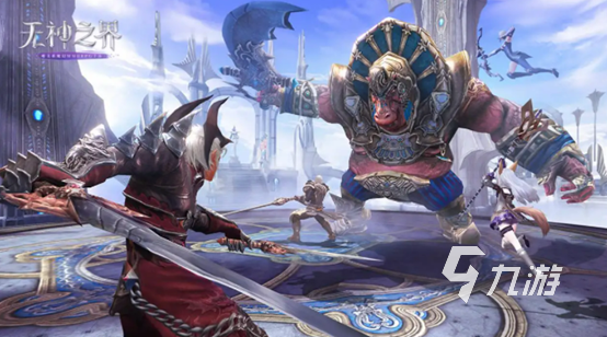 2022手游排行榜前十名网络游戏有哪些 2022排行前十名网络手游推荐