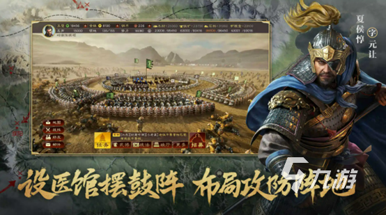 2022手游排行榜前十名网络游戏有哪些 2022排行前十名网络手游推荐