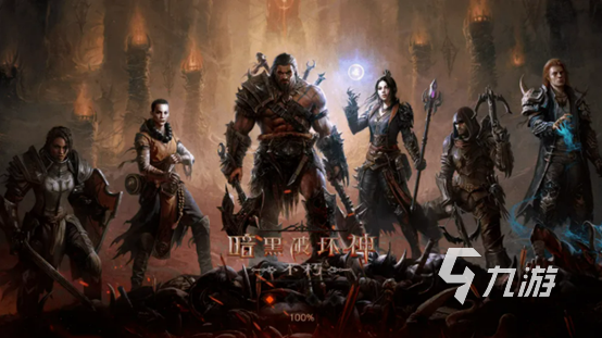 2022手游排行榜前十名网络游戏有哪些 2022排行前十名网络手游推荐