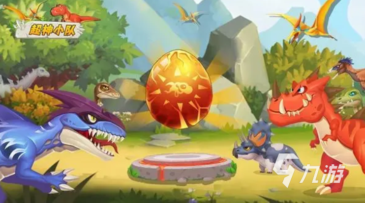 心情不好玩什么游戏合集 2023发泄负面情绪的游戏top5