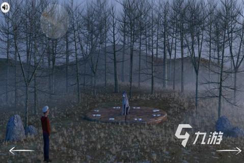 找东西破案的游戏有哪些2023 有趣的解密破案游戏大全