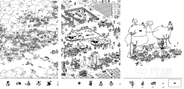 找东西破案的游戏有哪些2023 有趣的解密破案游戏大全