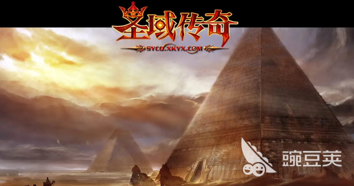 手机传奇游戏大全2022 热门手机传奇游戏TOP10排行榜