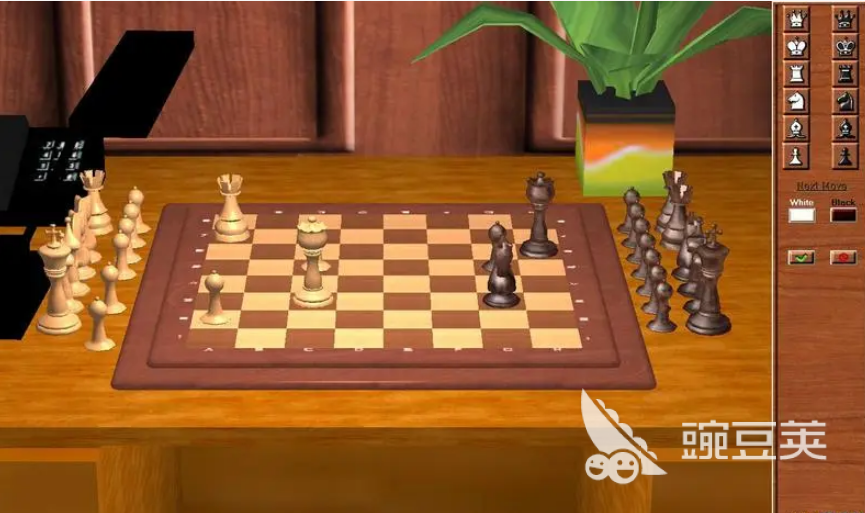 人气较高的跳棋游戏推荐 好玩的跳棋游戏下载2023