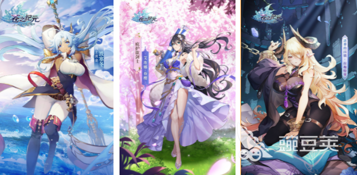 热门的二次元手游排行榜2024 高人气二次元手游推荐