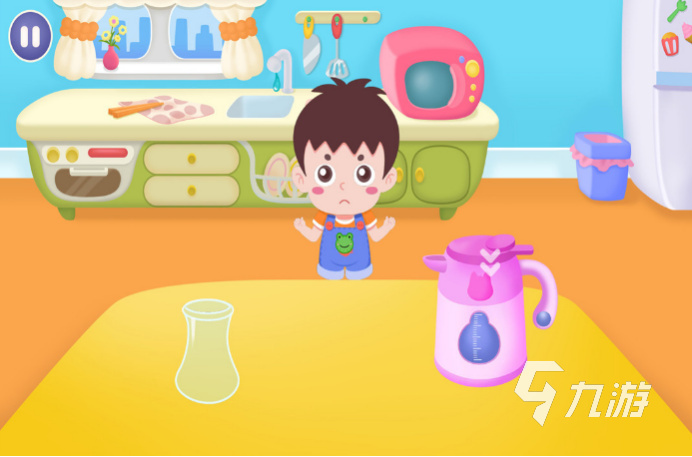 2022怀孕生子手游有哪些 生小宝宝的游戏有哪些