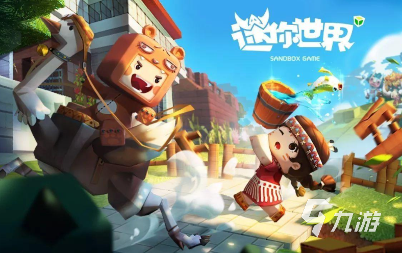 大型网络游戏排行榜2023前十名有哪些 经典大型的网络游戏盘点