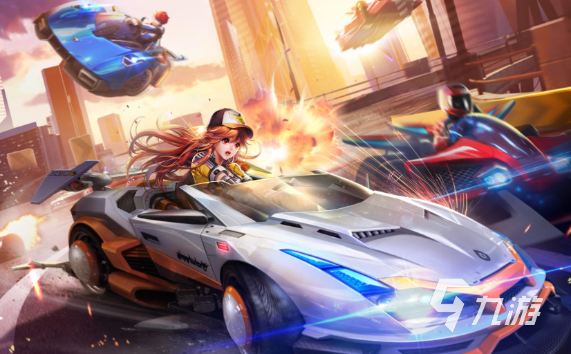 大型网络游戏排行榜2023前十名有哪些 经典大型的网络游戏盘点