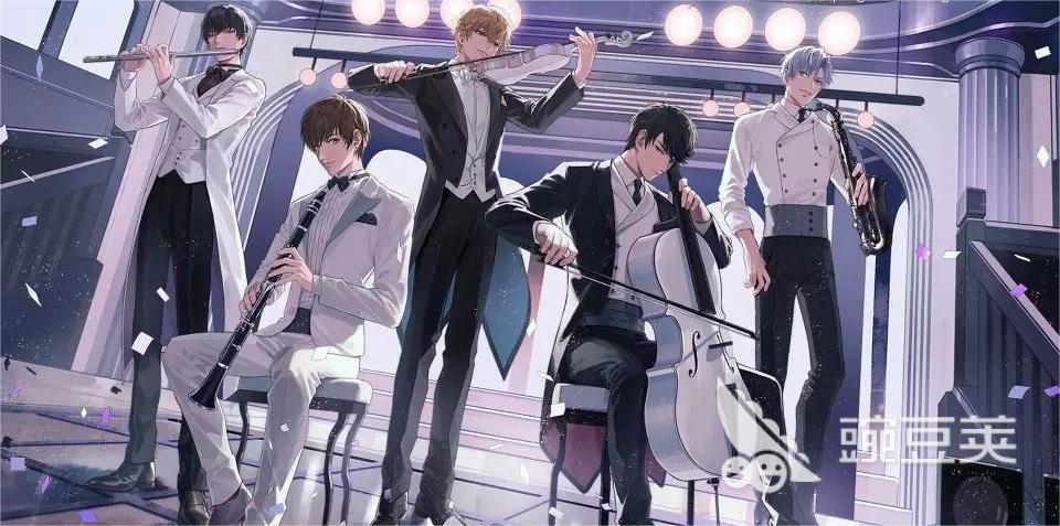 适合女生玩的游戏排行榜前十名2022 哪些游戏是适合女生玩的游戏推荐