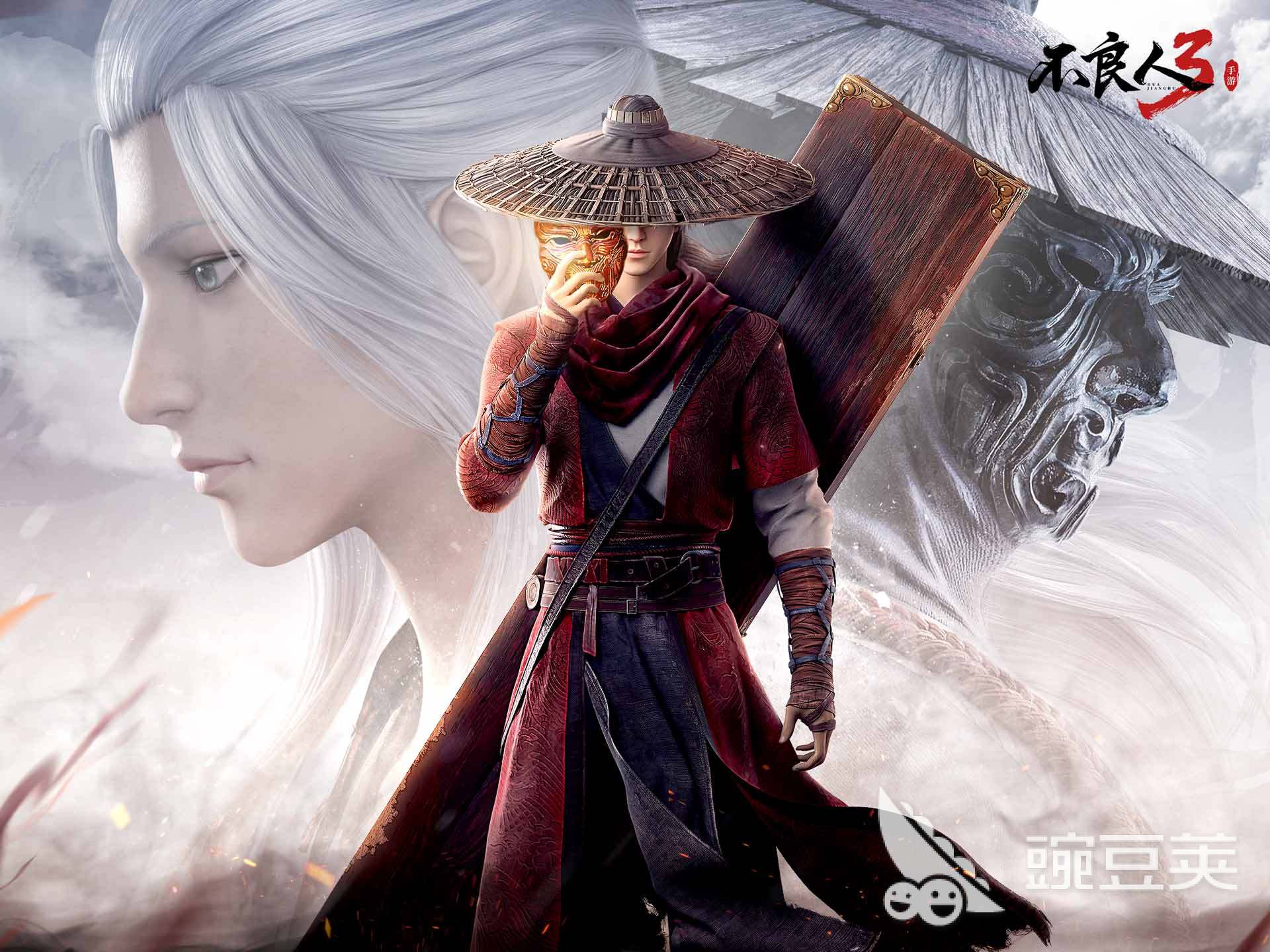 好玩的二次元游戏手游有哪些 2023超棒的二次元游戏推荐