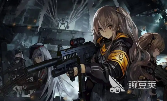 2023能与女性角色互动的手游有哪些 好玩能与女性角色互动的手游大全