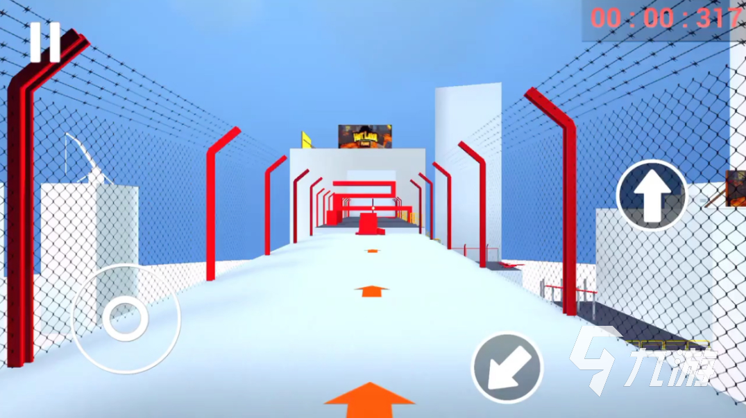 100款跑酷游戏大全 2023值得尝试的跑酷游戏分享