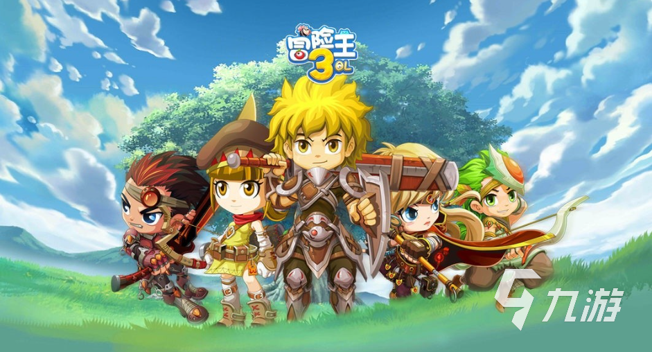 经典的冒险游戏手游有哪些 经典的冒险类游戏大全2023