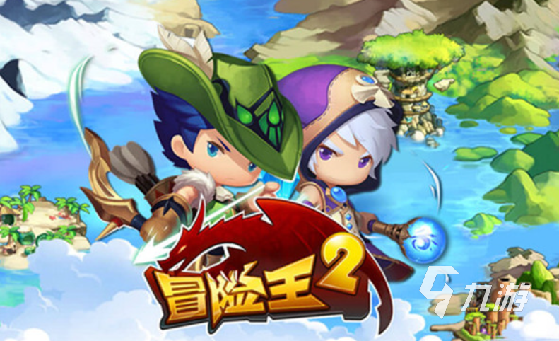 经典的冒险游戏手游有哪些 经典的冒险类游戏大全2023