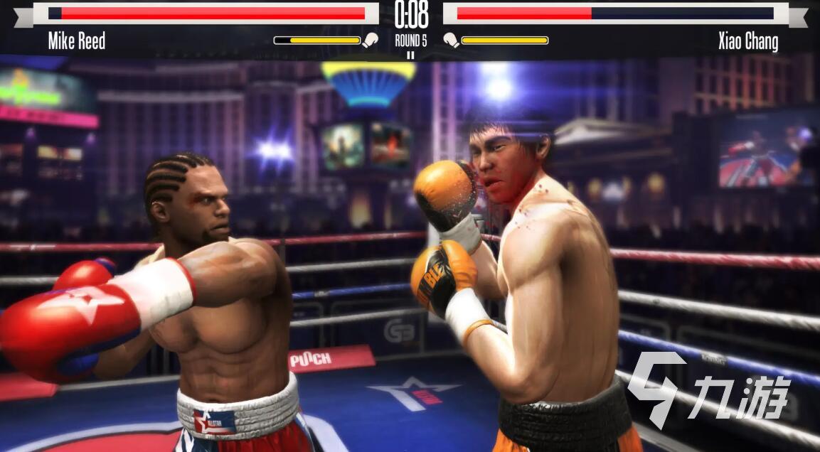 wwe手游下载合集2022 wwe手游下载排行榜