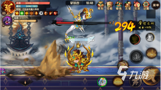 升级打怪的单机手游推荐2023 热门打怪升级单机手游合集