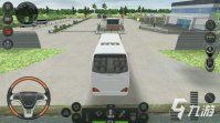 汽车游戏模拟驾驶手机版盘点 2023有意思的模拟驾驶手游推荐