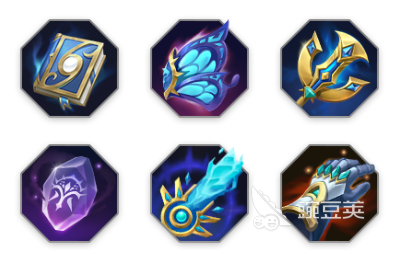 曙光英雄怎么出装 曙光英雄出装攻略