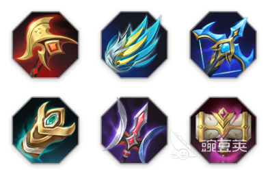 曙光英雄怎么出装 曙光英雄出装攻略