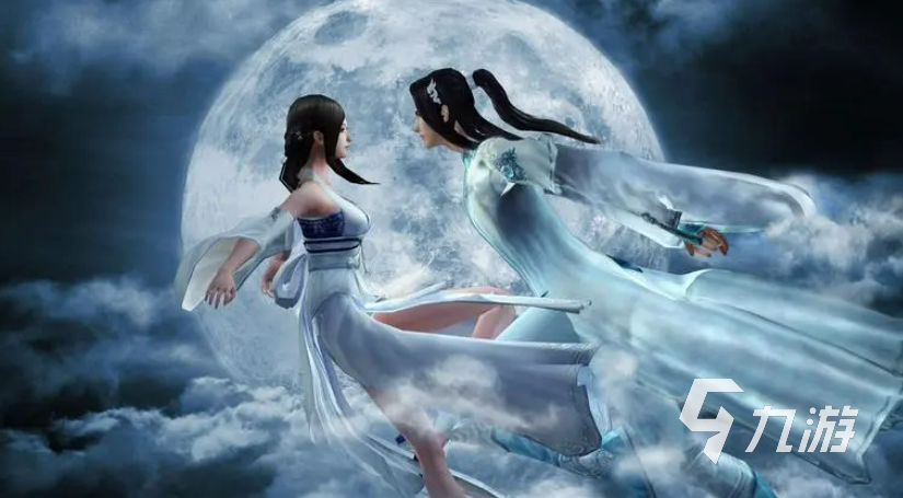 大型好玩的仙侠网络游戏有哪些 仙侠题材的手游推荐