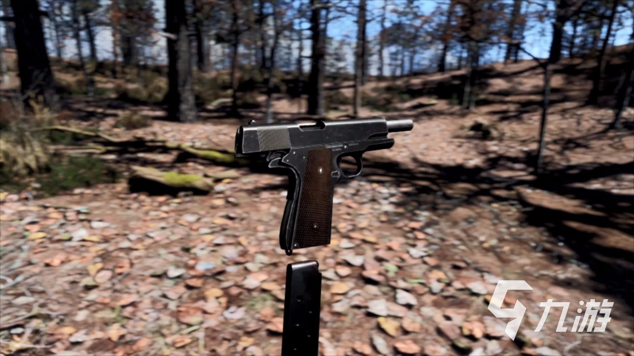 无畏征途手游下载安装2022 无畏征途手游下载地址分享