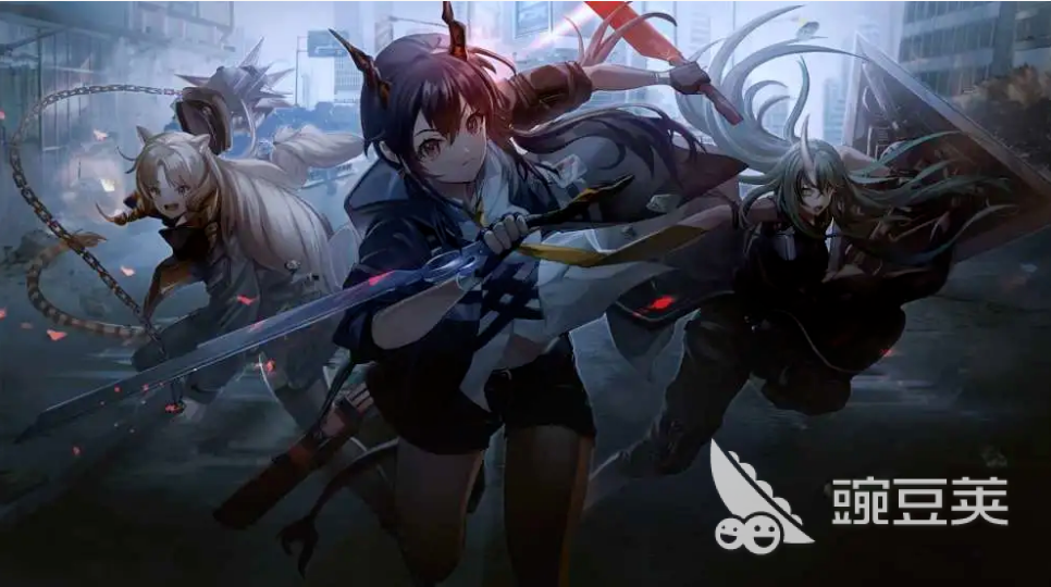 好玩的手游排行前十名2023 好玩又免费的手游top10推荐