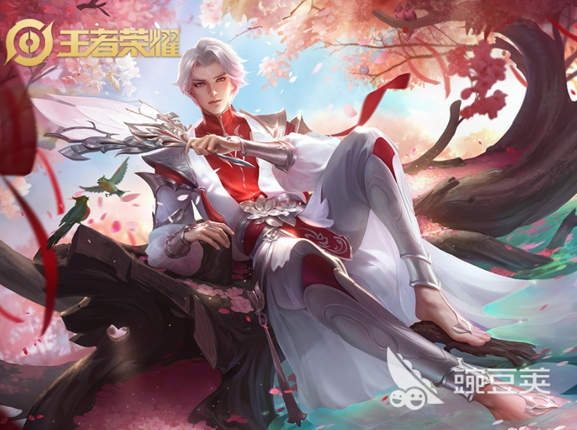 最火的网络游戏前十名 热门的网络游戏有哪些2023