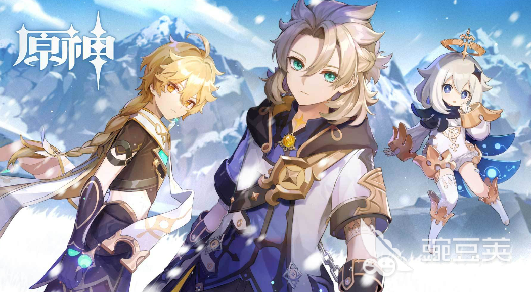 最火的网络游戏前十名 热门的网络游戏有哪些2023