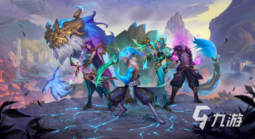 目前安卓什么游戏好玩 耐玩的安卓游戏大全2023