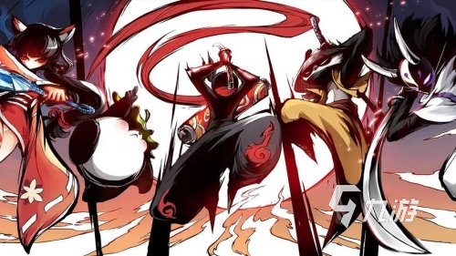 好玩的动作类游戏有哪些 2023可玩性高的动作手游推荐