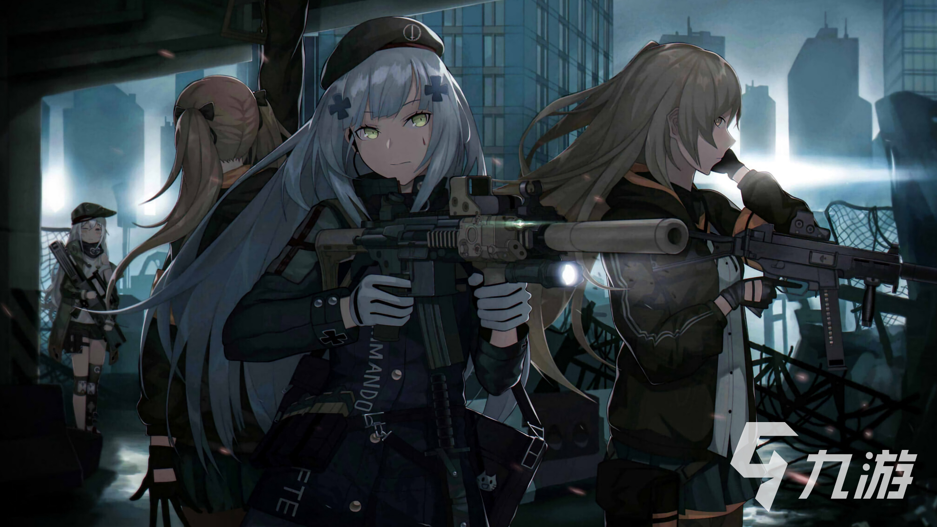 能与女性角色互动的手游推荐2023 可以和女生互动的游戏分享