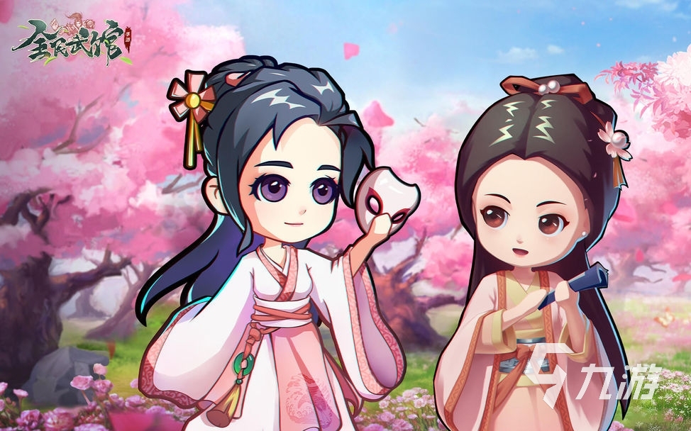 武侠挂机手游有哪些 2023能挂机的武侠手游推荐