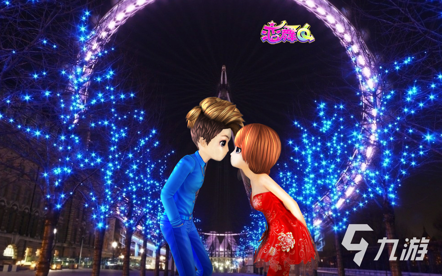 好玩的舞蹈类手游有哪些2023 热门的舞蹈题材手游合集