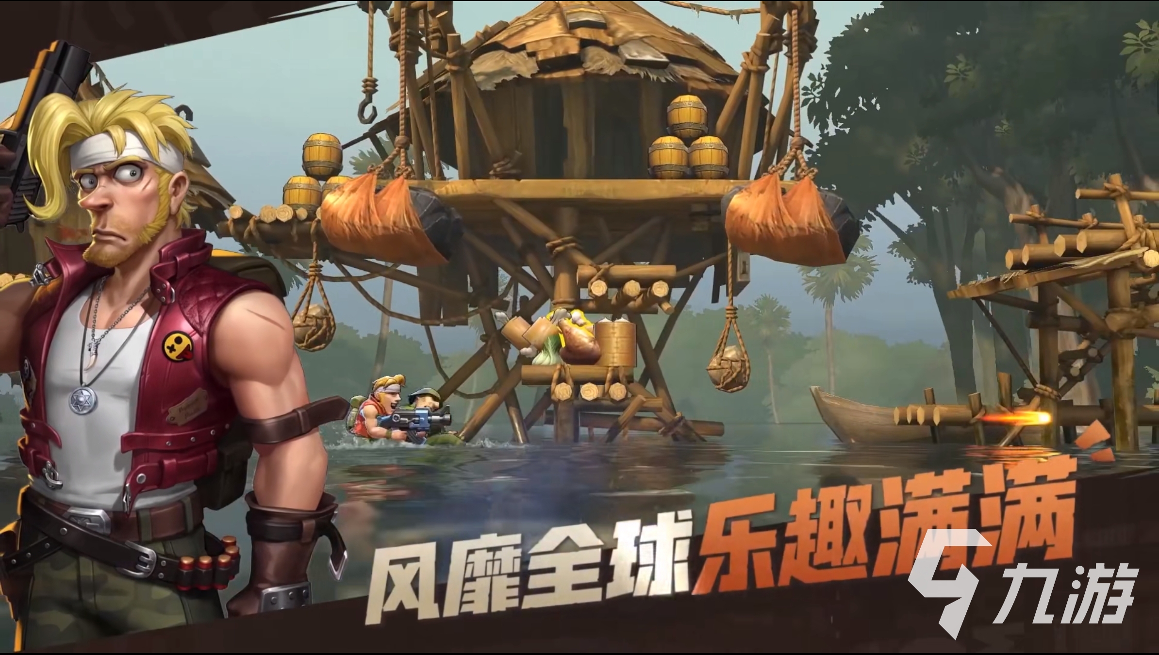 反恐精英旧版单机游戏有哪些2023 经典单机反恐精英手游分享