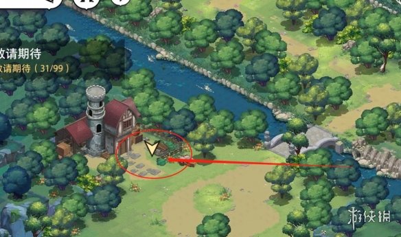 《光隙解语》攻略大全