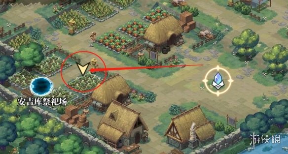 《光隙解语》攻略大全