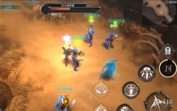 《拉结尔》游侠怎么出装 游侠出装攻略 拉结尔攻略