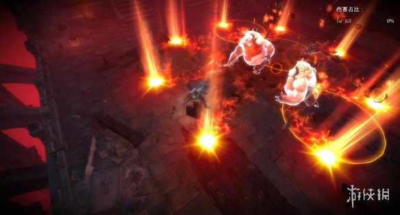 《拉结尔》游侠怎么出装 游侠出装攻略 拉结尔攻略