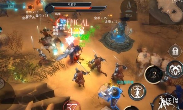 《拉结尔》游侠怎么出装 游侠出装攻略 拉结尔攻略