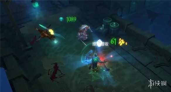 《拉结尔》游侠怎么出装 游侠出装攻略 拉结尔攻略