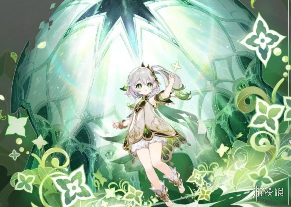 《原神》纳西妲技能可以采集什么 纳西妲可采集材料一览