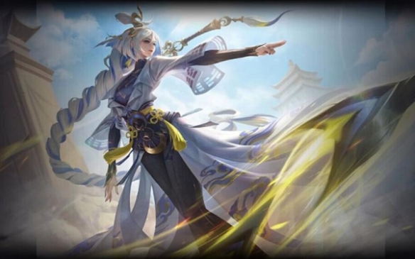 《曙光英雄》强度排行榜2023