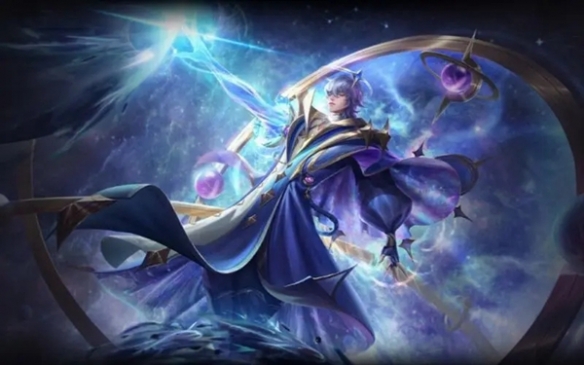 《曙光英雄》强度排行榜2023