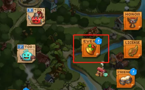 《不思议迷宫》圣诞大作战 圣诞迷宫攻略